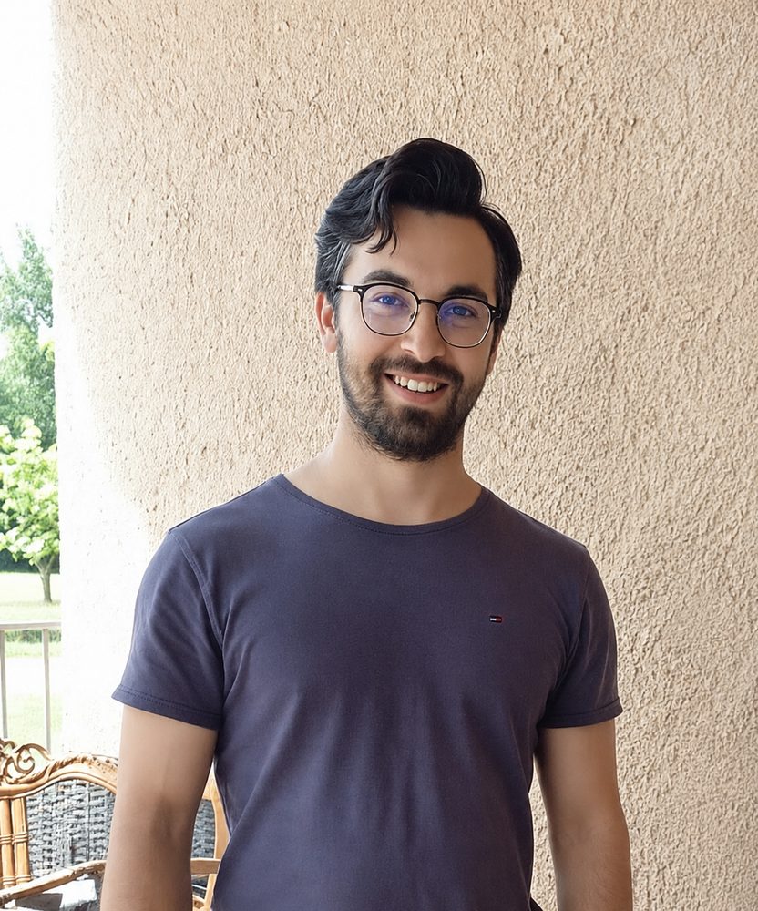 Nicolas Foin